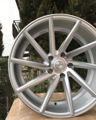 CERCHI VOSSEN CVT 17 18 19 20 MADE IN GERMANY