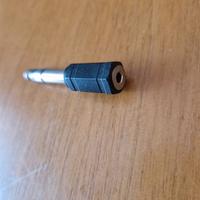 Adattatore audio