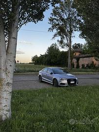 Audi a3 sedan 2017 2.0 TDI