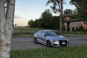 Audi a3 sedan 2017 2.0 TDI