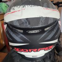 casco scorpin