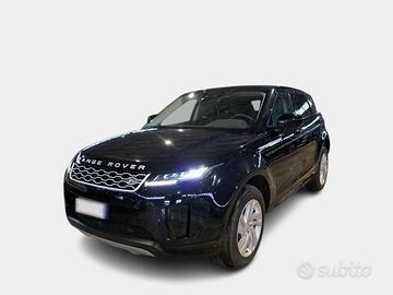 LAND ROVER RANGE ROVER EVOQUE 2.0 D150 MHEV BUSINE