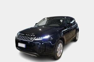 LAND ROVER RANGE ROVER EVOQUE 2.0 D150 MHEV BUSINE