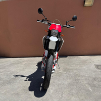 Fantic xmf 125