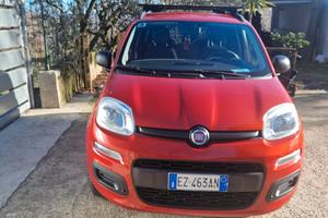 Panda 05/2015 metano