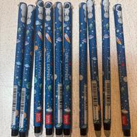 Biro Legami SPACE EXPLORER
