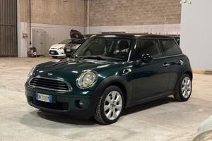 Mini 1.4 16V One Chili