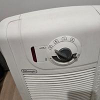 Delonghi scaldabagno