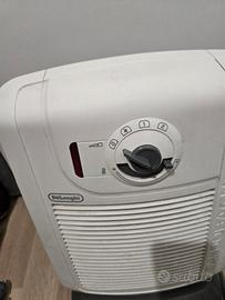 Delonghi scaldabagno