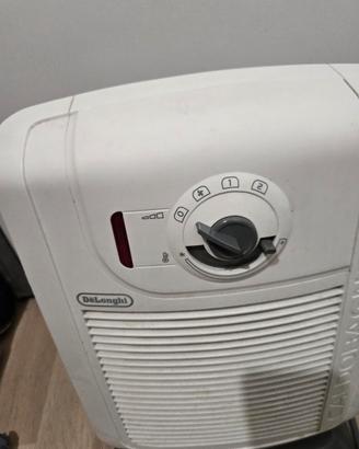 Delonghi scaldabagno