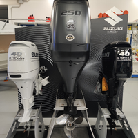 Suzuki DF40 EVO nuovo super promozione