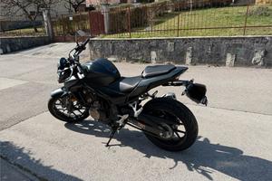 Honda CB 500 FA