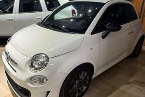 Fiat 500 1.0 Hybrid Sport
