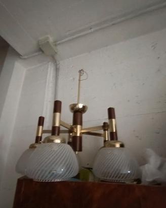 Lampadari vintage