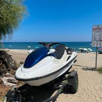 Yamaha waverunner xlt 1.200cc