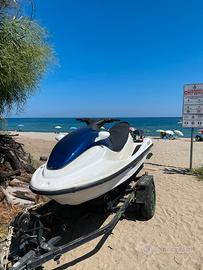 Yamaha waverunner xlt 1.200cc
