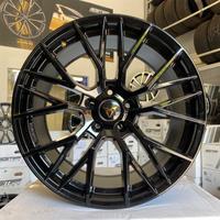 Cerchi OMOLOGATI Cupra raggio 20 cod.784334