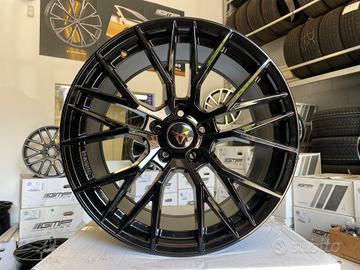 Cerchi OMOLOGATI Cupra raggio 20 cod.784334