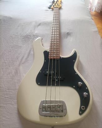 G&L LB100 tribute precision