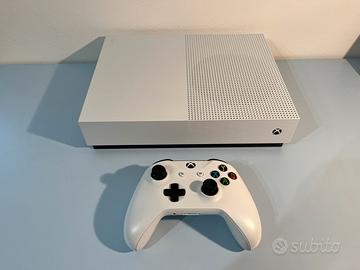 Xbox One S