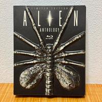 Alien Anthology Limited Edition