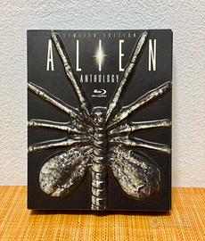 Alien Anthology Limited Edition