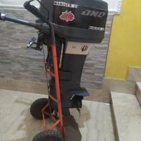 Cambio mariner Mercury