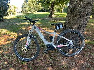 E-Bike