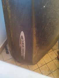 Baule Auto Bermude 425 L