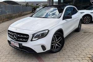 Mercedes-benz GLA 200 d Automatic 4Matic Premium N
