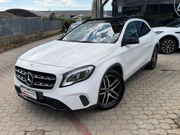 Mercedes-benz GLA 200 d Automatic 4Matic Premium N