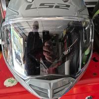 casco advant ls2