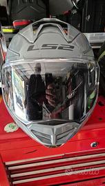 casco advant ls2