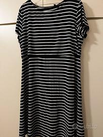 Abito per allattamento Kiabi nuovo