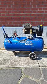 Compressore 100l