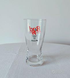 Bicchiere Bud Olimpiadi Atlanta 1996