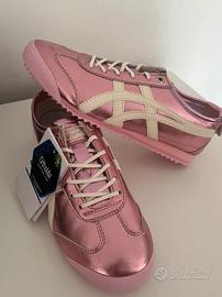 Onitsuka Tiger Mexico 66 Rosa eu40