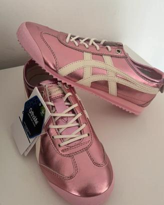 Onitsuka Tiger Mexico 66 Rosa eu40