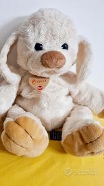 peluche vintage collezione Bussi by Trudi 