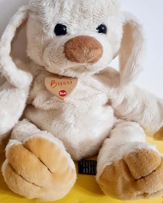 peluche vintage collezione Bussi by Trudi 