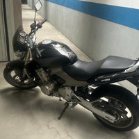 Honda Hornet