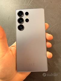 Samsung s25 Ultra 512 gb