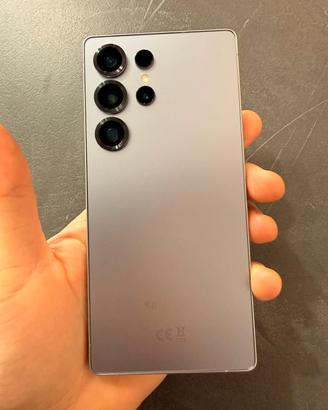 Samsung s25 Ultra 512 gb