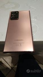 note 20 ultra perfetto
