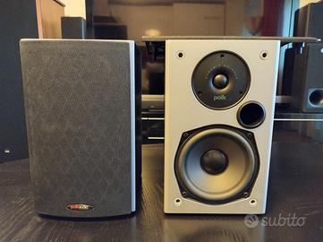 Diffusori POLK AUDIO M10