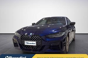 BMW Serie 4 M M440i Coupe mhev 48V xdrive auto