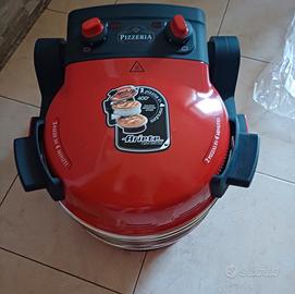 Forno da pizza