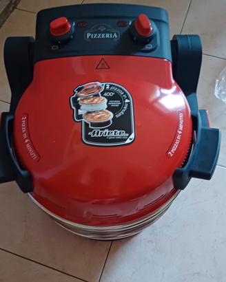 Forno da pizza