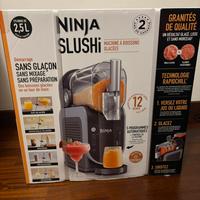 Macchina professionale per bevande ghiacciate