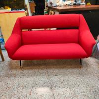 divano design anni 50/60 gigi radice 